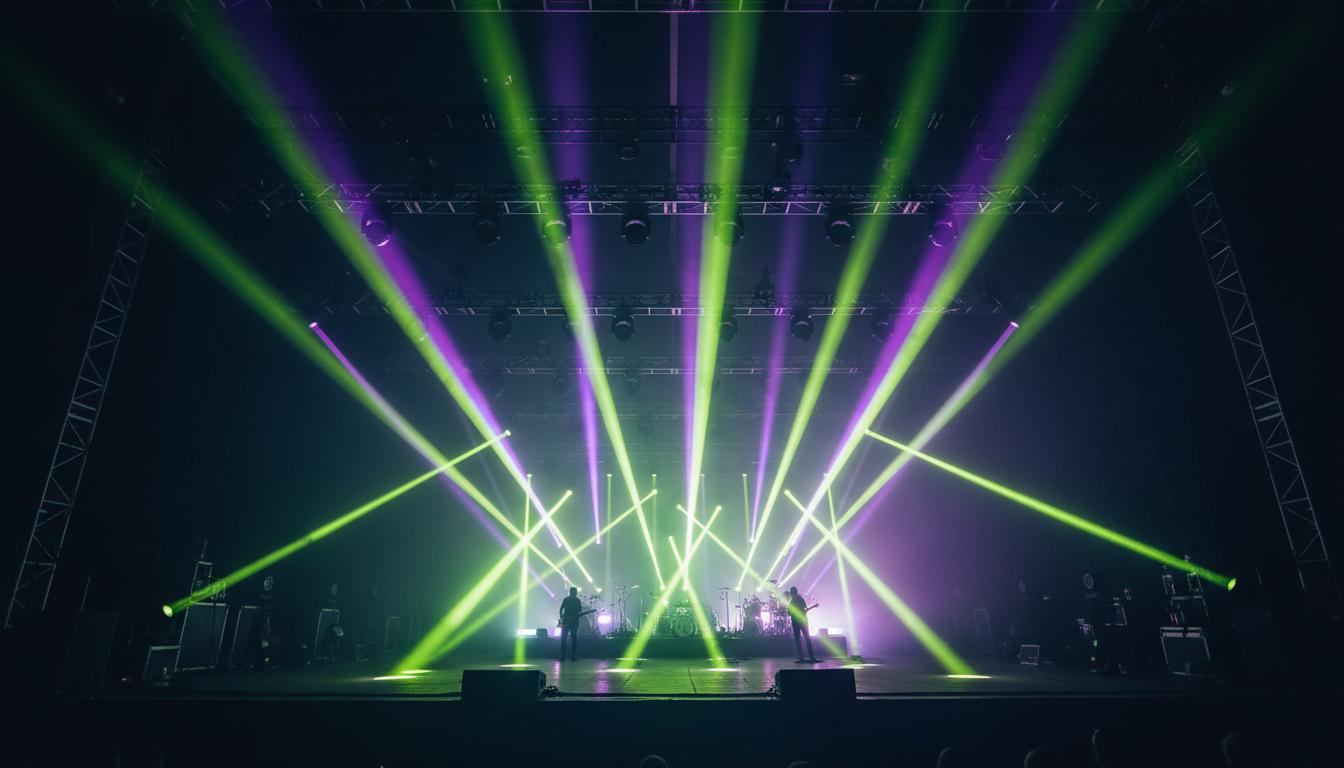 Echipamente profesionale