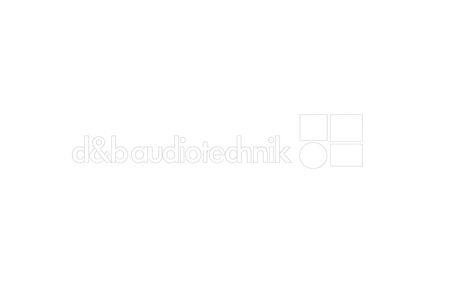 d&b audiotechnik