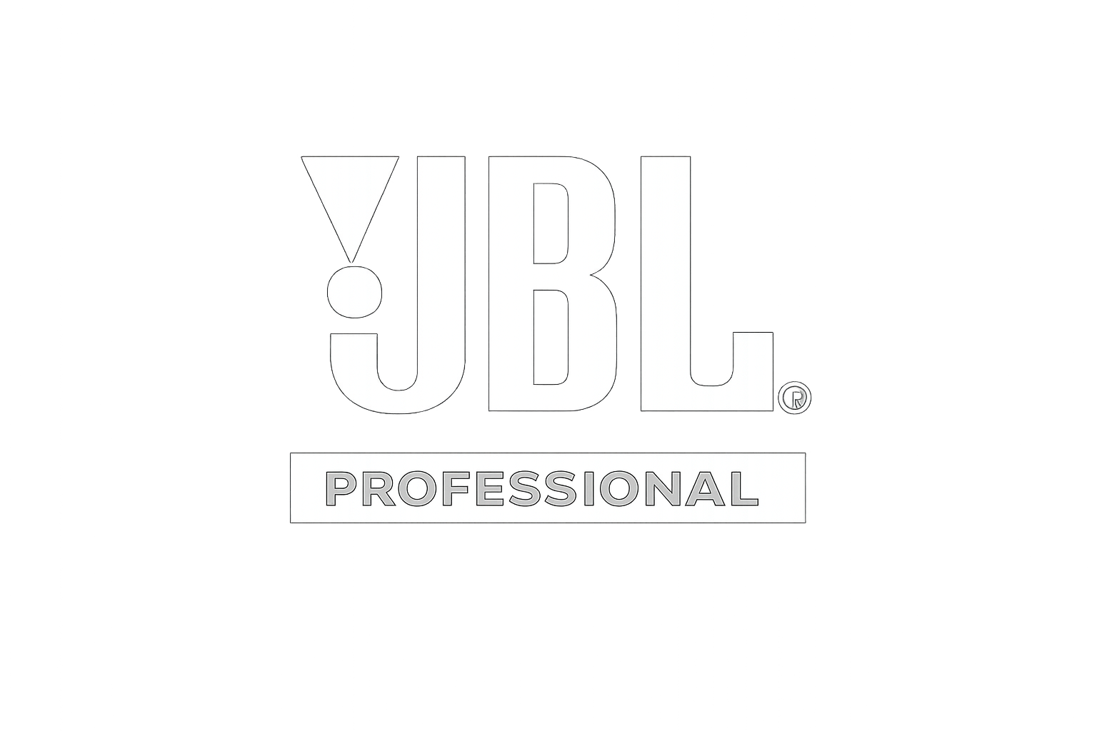 JBL Professional