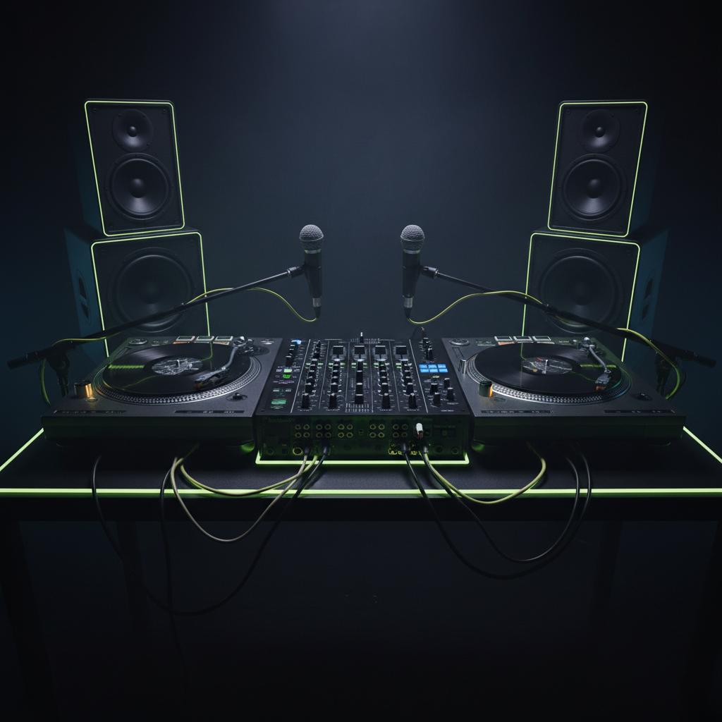 Închiriere Echipamente